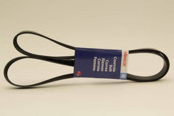 KLAXCAR FRANCE 6PK1842