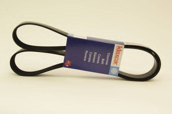 KLAXCAR FRANCE 7PK1755