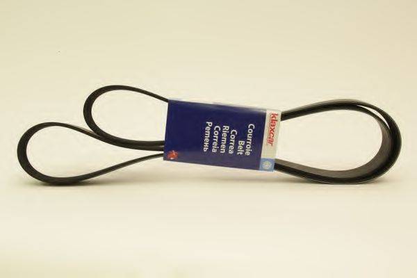 KLAXCAR FRANCE 8PK970