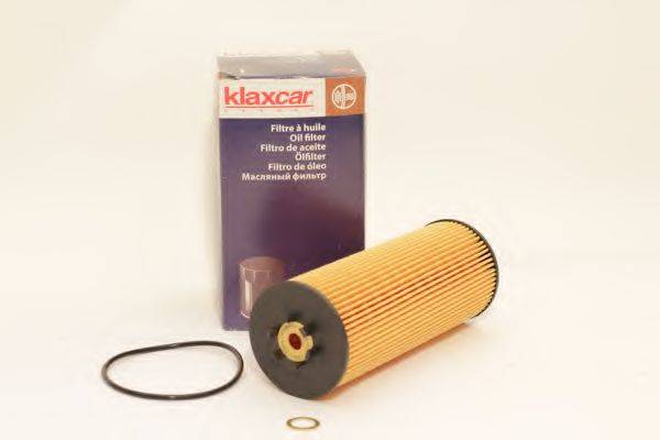 KLAXCAR FRANCE FH080z