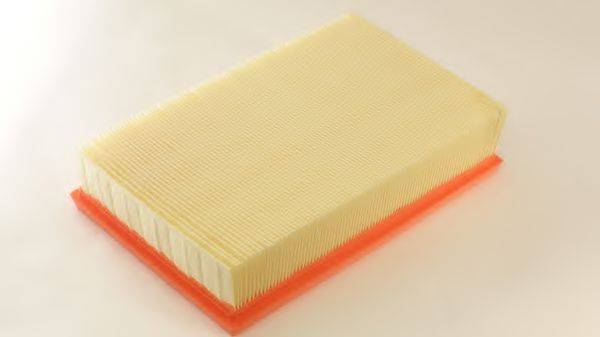 WIX FILTERS P137 Повітряний фільтр