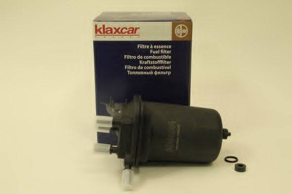 KLAXCAR FRANCE FE023z