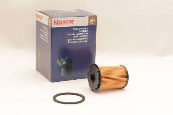KLAXCAR FRANCE FE087z