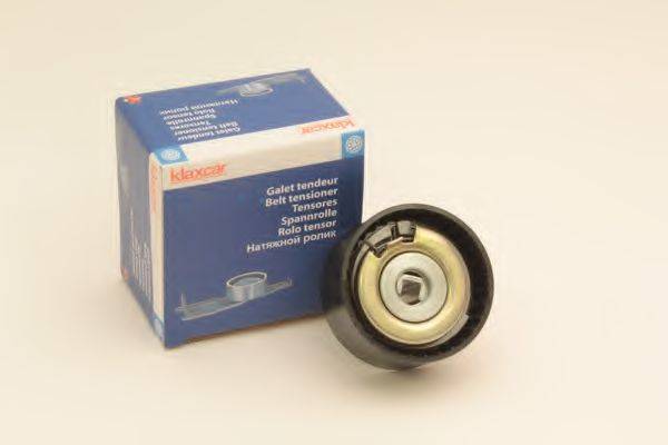 KLAXCAR FRANCE RX16550