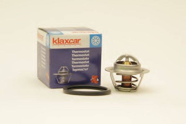 KLAXCAR FRANCE 15604789z