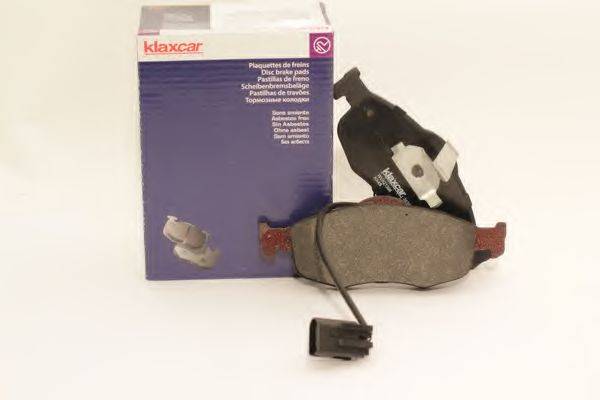 KLAXCAR FRANCE 24309z