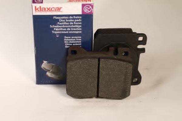 KLAXCAR FRANCE 24810z