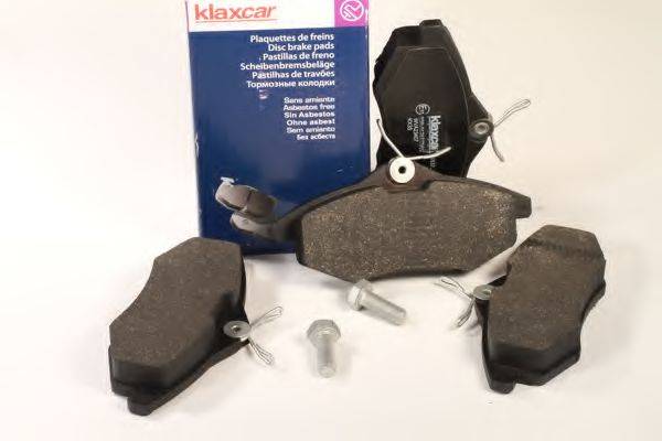 KLAXCAR FRANCE 24833z