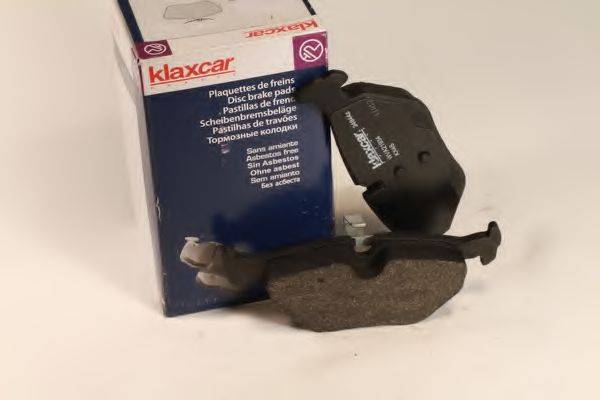 KLAXCAR FRANCE 24844z