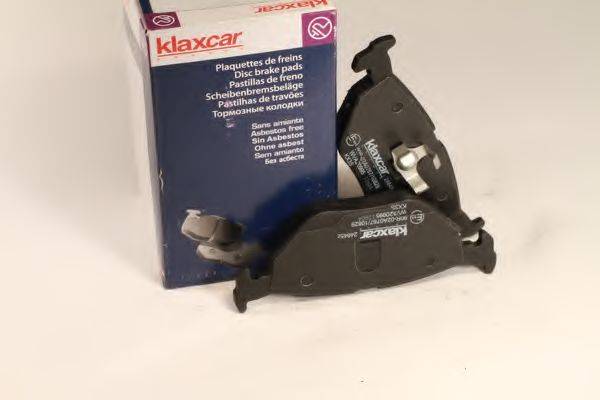 KLAXCAR FRANCE 24845z