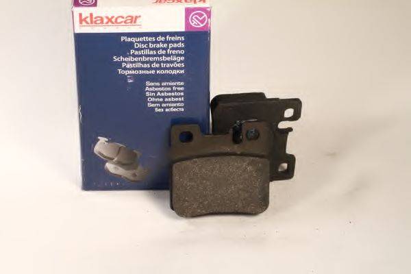 KLAXCAR FRANCE 24846z