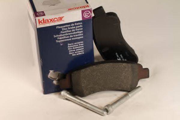 KLAXCAR FRANCE 24913z