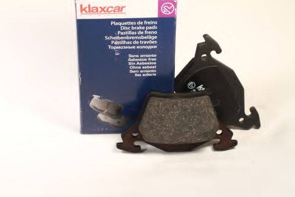 KLAXCAR FRANCE 24915z