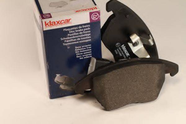 KLAXCAR FRANCE 24994z