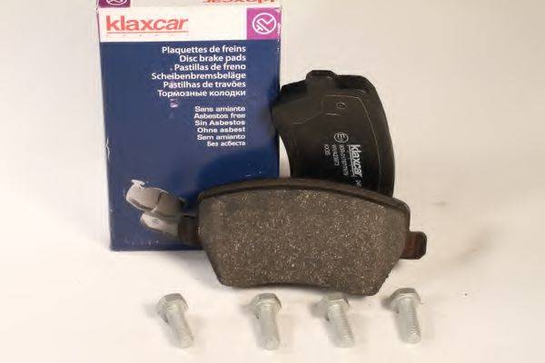 KLAXCAR FRANCE 24996z