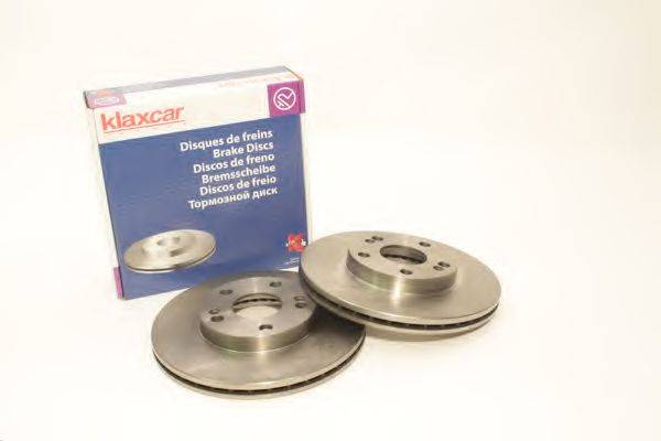 KLAXCAR FRANCE 25015z
