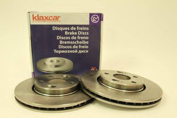KLAXCAR FRANCE 25017z