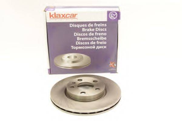 KLAXCAR FRANCE 25027z