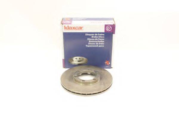 KLAXCAR FRANCE 25031z