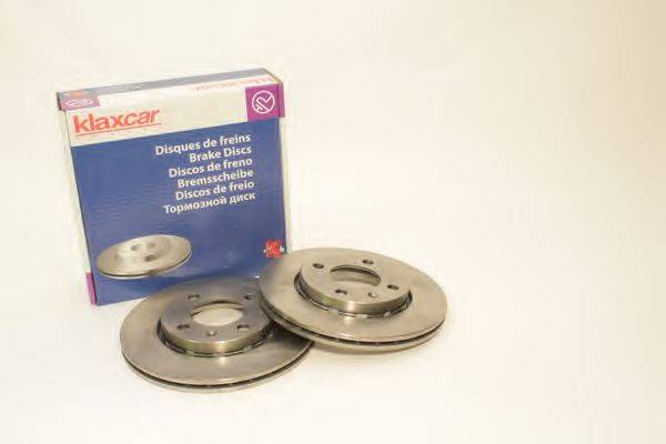KLAXCAR FRANCE 25036z