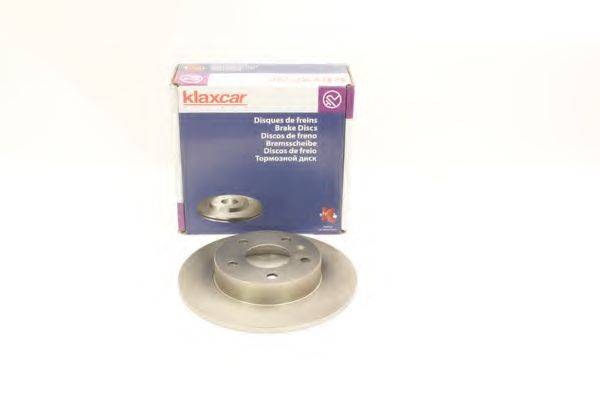 KLAXCAR FRANCE 25049z