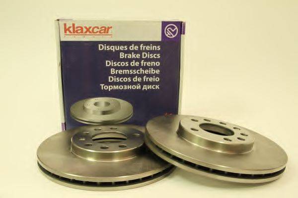KLAXCAR FRANCE 25063z