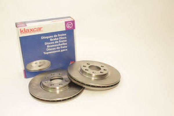 KLAXCAR FRANCE 25065z