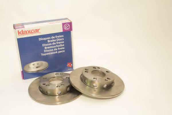 KLAXCAR FRANCE 25067z