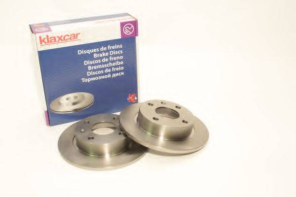 KLAXCAR FRANCE 25384z