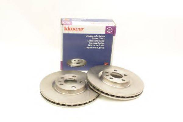 KLAXCAR FRANCE 25645z