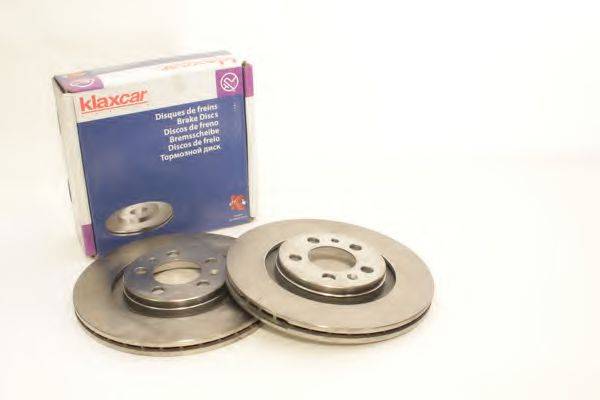 KLAXCAR FRANCE 25694z