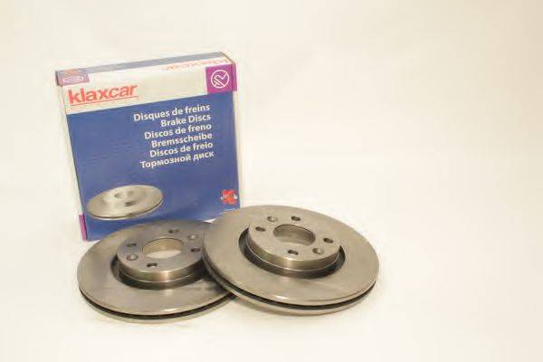 KLAXCAR FRANCE 25749z