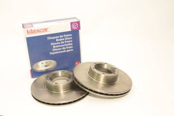 KLAXCAR FRANCE 25812z