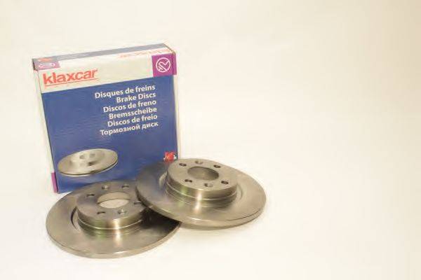 KLAXCAR FRANCE 25826z