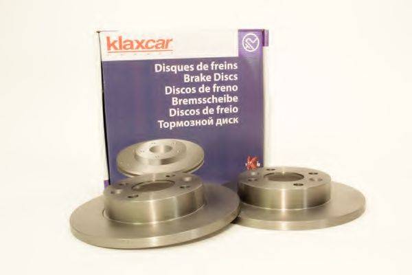 KLAXCAR FRANCE 25827z