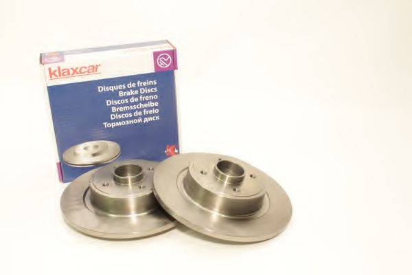 KLAXCAR FRANCE 25859z