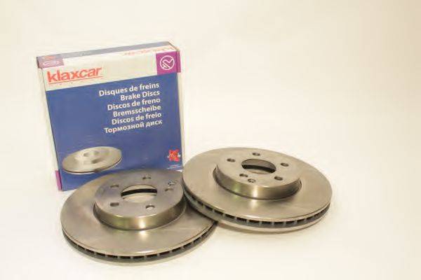 KLAXCAR FRANCE 25873z