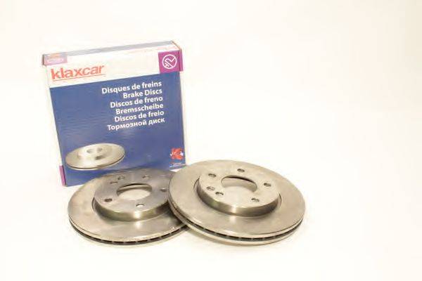 KLAXCAR FRANCE 25874z