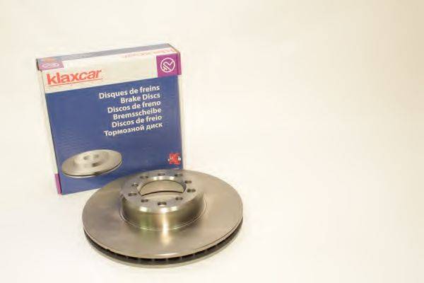 KLAXCAR FRANCE 25875z