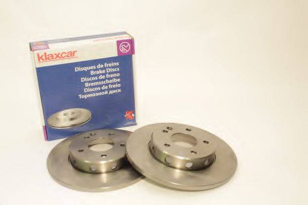KLAXCAR FRANCE 25876z