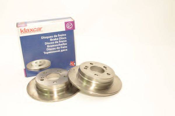 KLAXCAR FRANCE 25878z