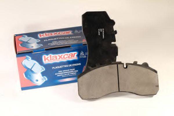 KLAXCAR FRANCE 26201z