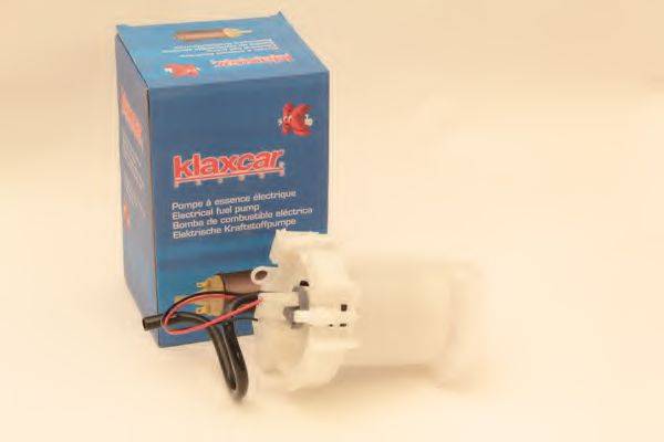 KLAXCAR FRANCE 44014z