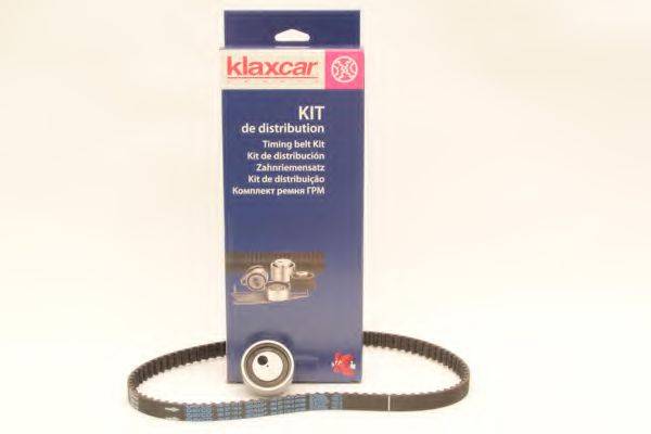 KLAXCAR FRANCE 40011z