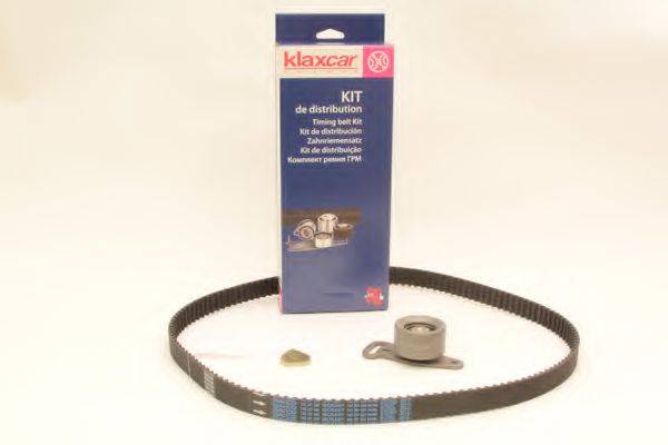 KLAXCAR FRANCE 40013z