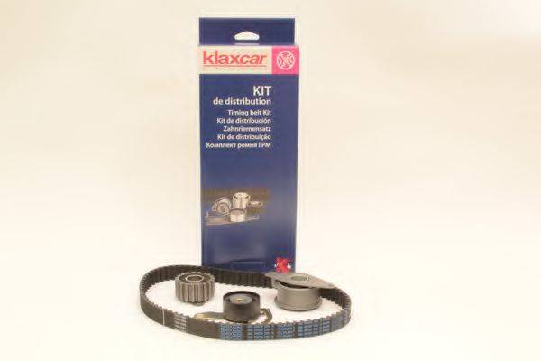 KLAXCAR FRANCE 40015z