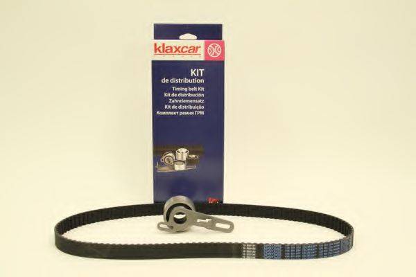 KLAXCAR FRANCE 40047z