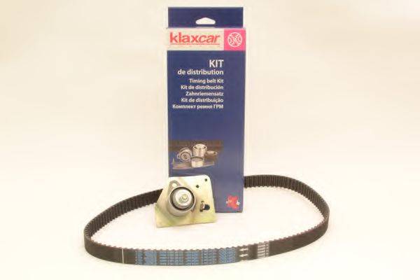 KLAXCAR FRANCE 40089z