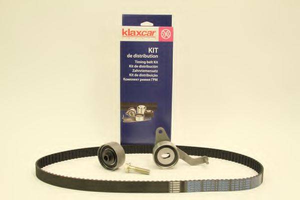 KLAXCAR FRANCE 40046z
