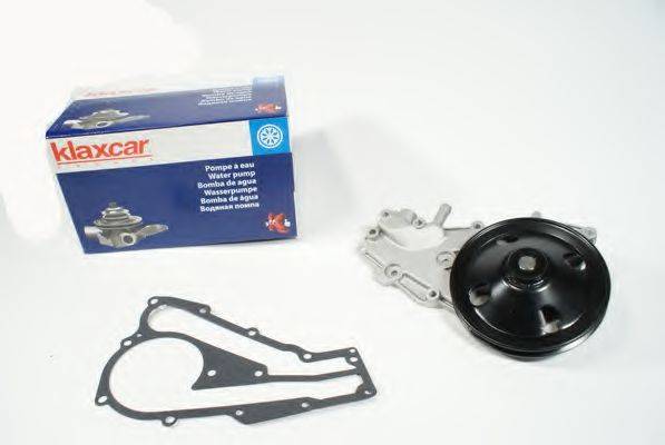 KLAXCAR FRANCE 42013z